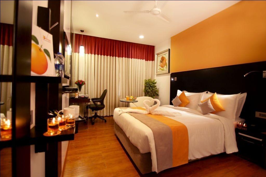 Astoria Hotel