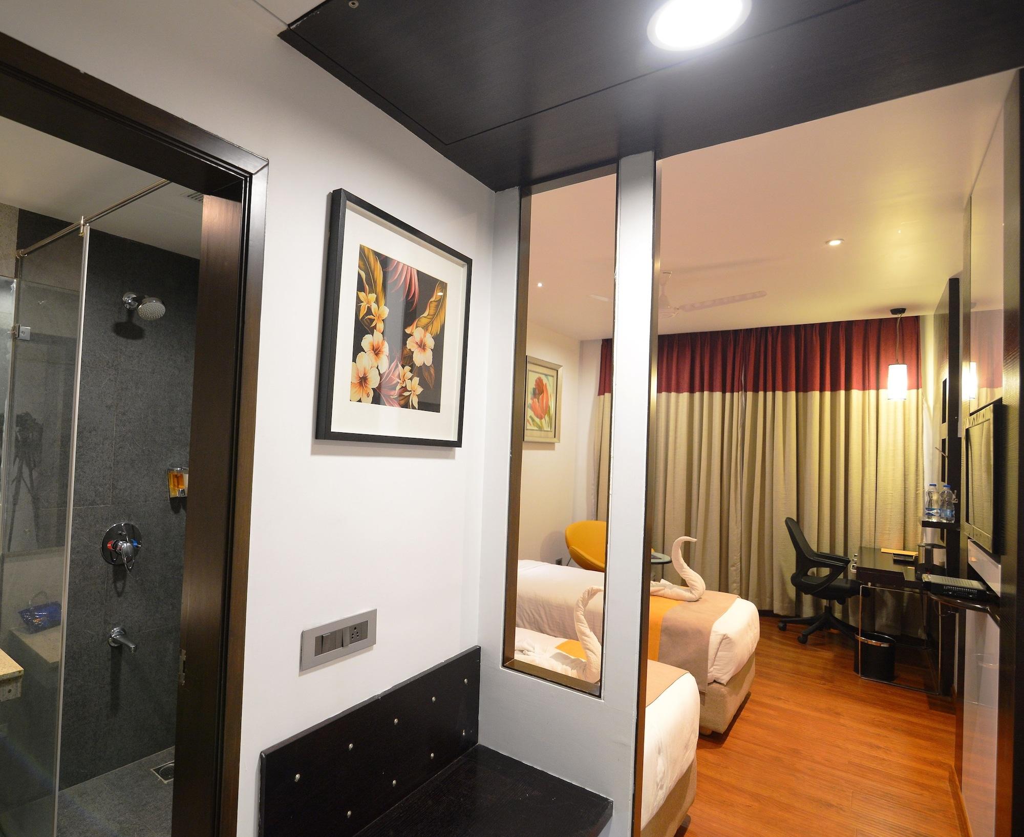 Hotel Astoria