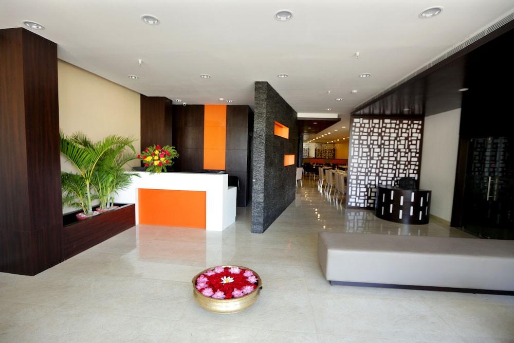 Astoria Hotel Madurai