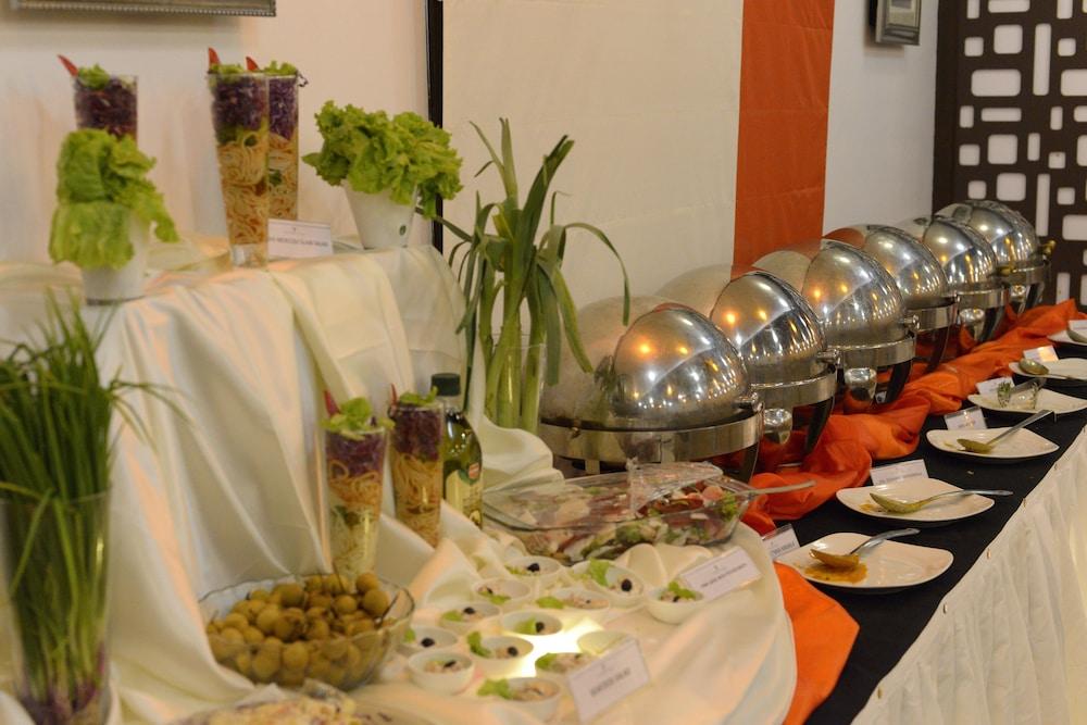 Astoria 3* Madurai