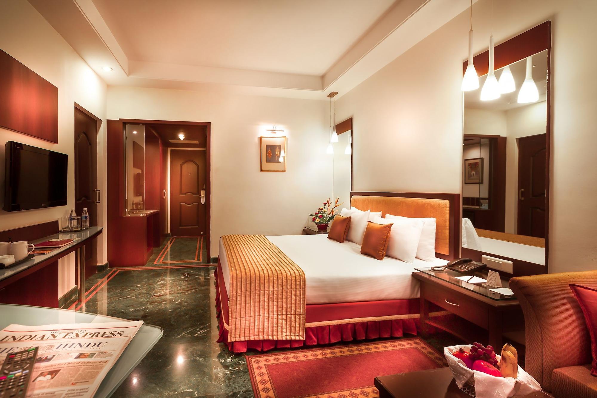 Grt Regency 3*