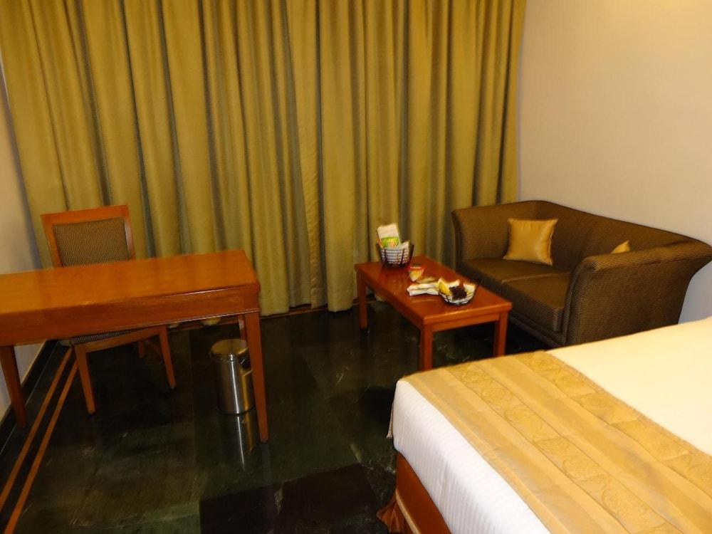 Grt Regency Madurai