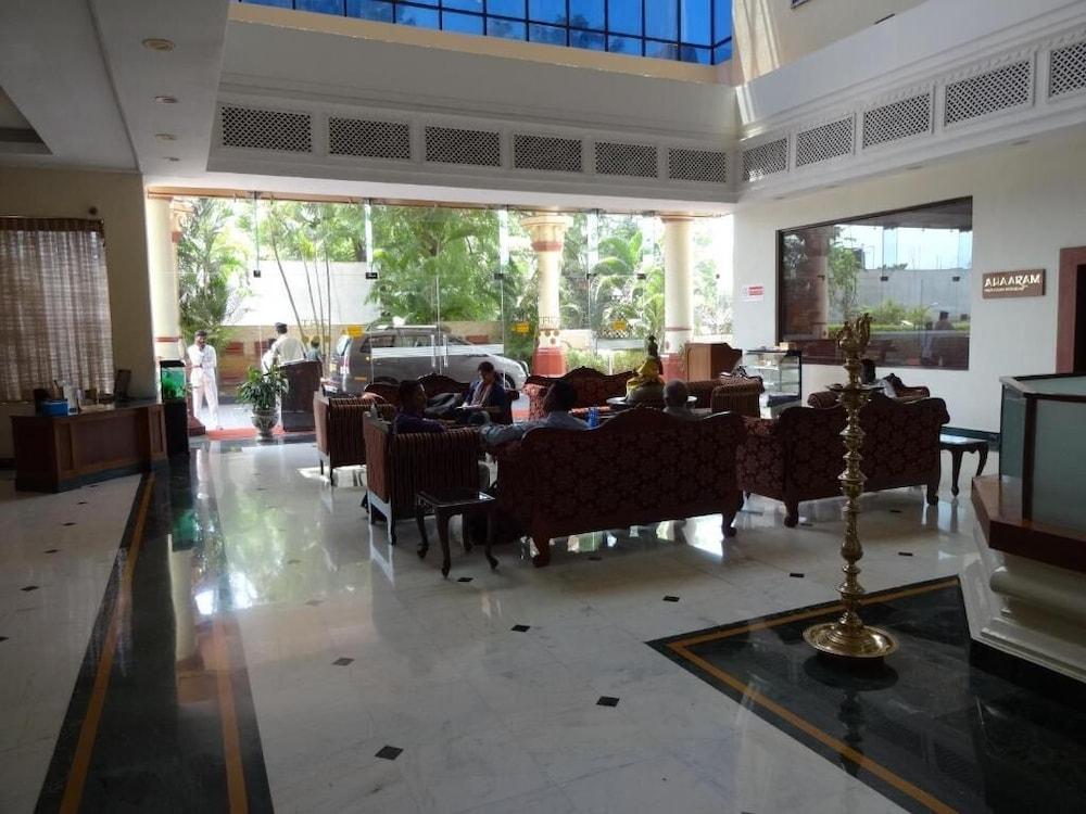 Hotel Grt Regency 3*