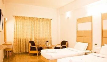Rajadhane Hotel 3*
