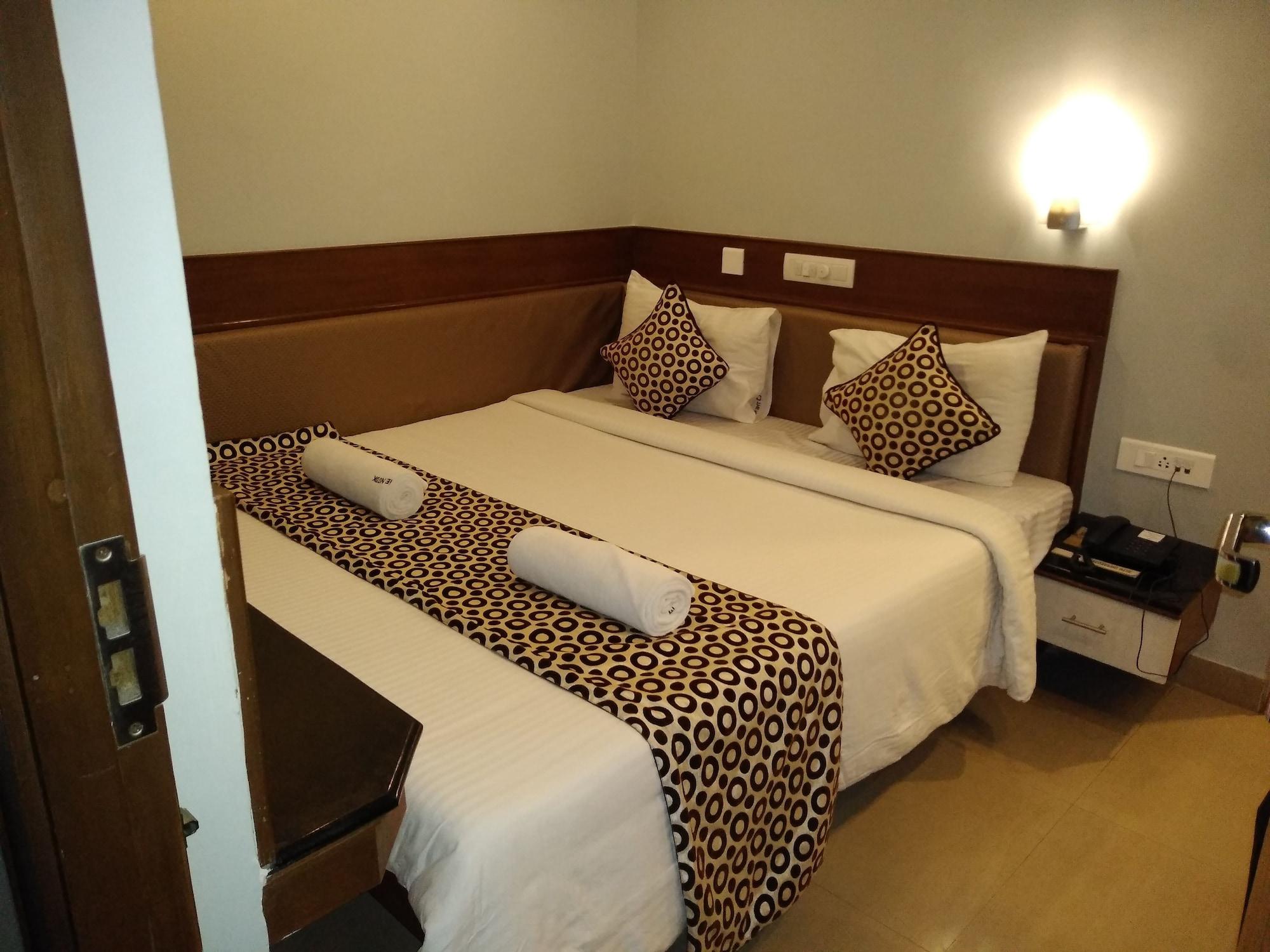 Hotel The Nook Madurai