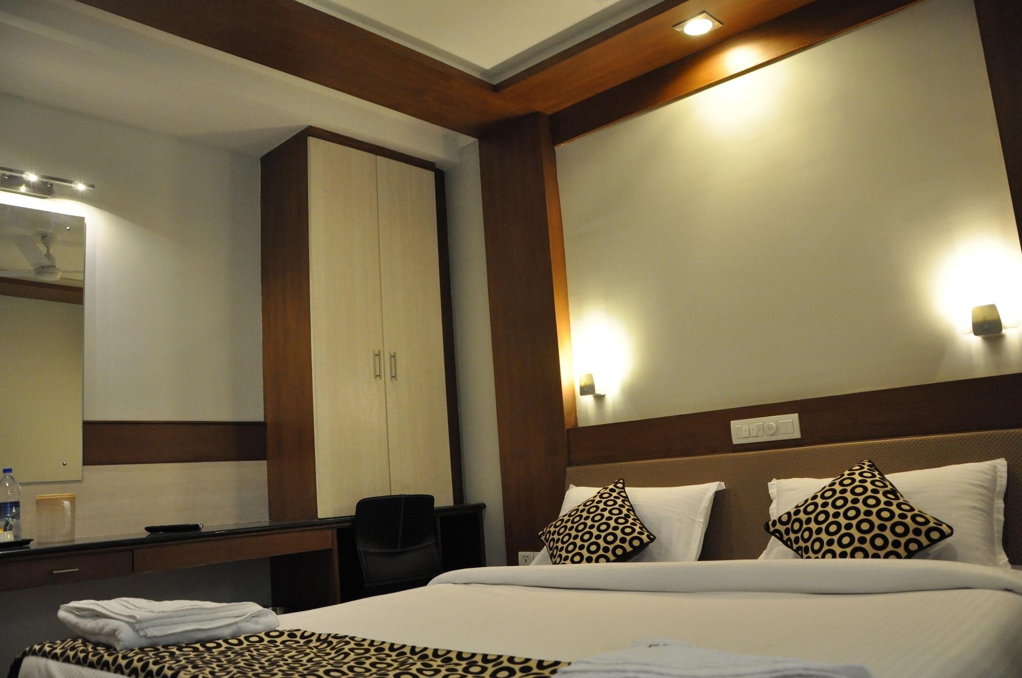 The Nook Hotel