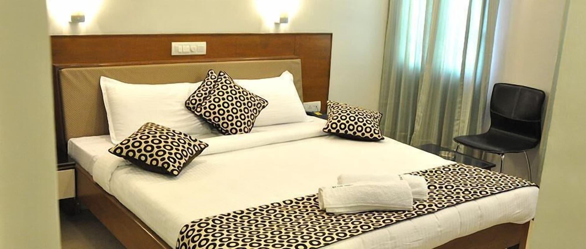 The Nook Hotel 4*