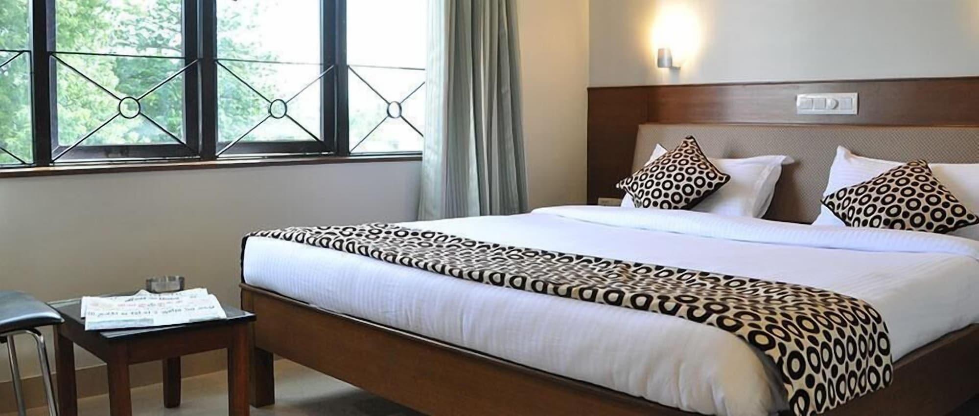 The Nook 4* Madurai