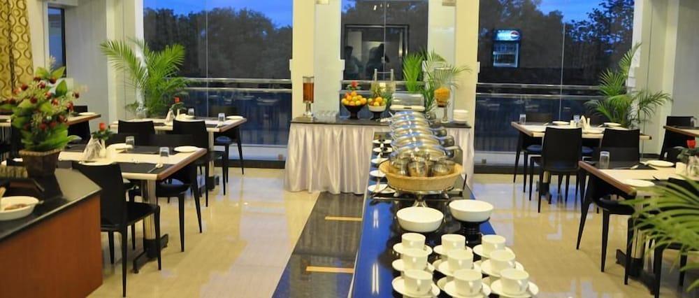 Hotel The Nook 4*