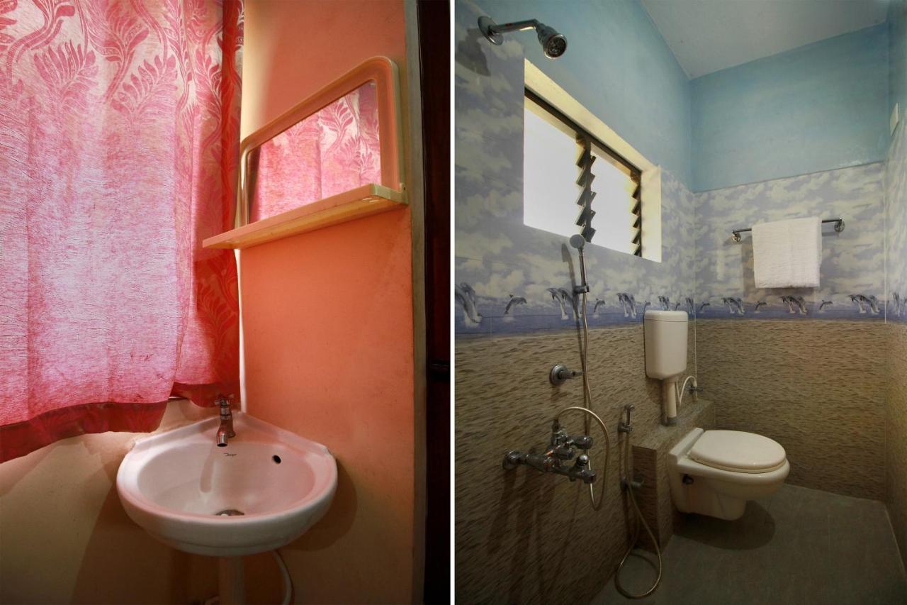 Oyo 19110 Annapoorna Residency Hotel 3*