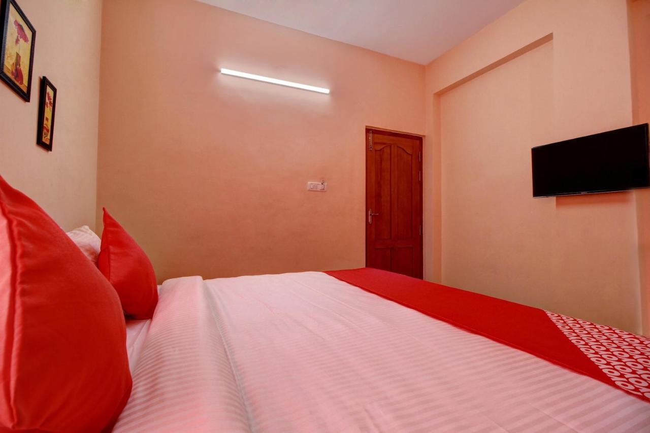 Hotel Oyo 19110 Annapoorna Residency Madurai