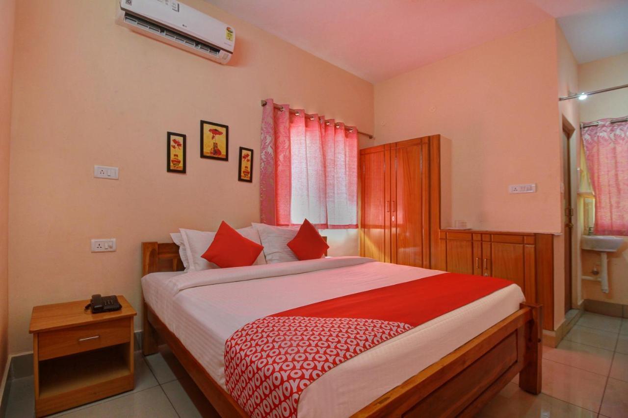 Hotel Oyo 19110 Annapoorna Residency 3*
