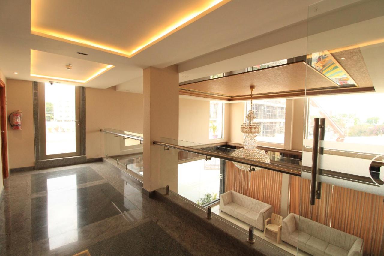 Hotel Ramrathna Residency Madurai