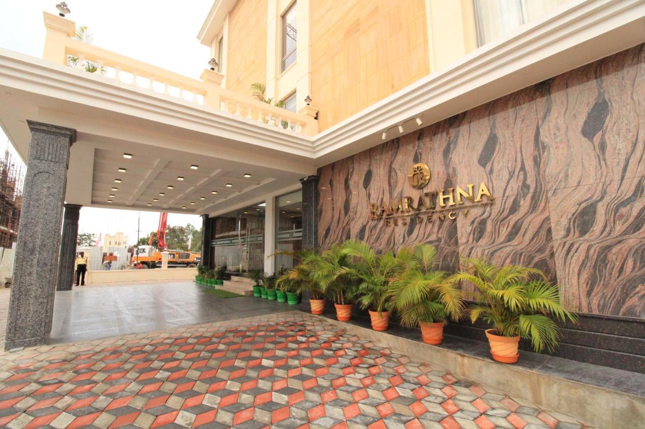 Ramrathna Residency 2*