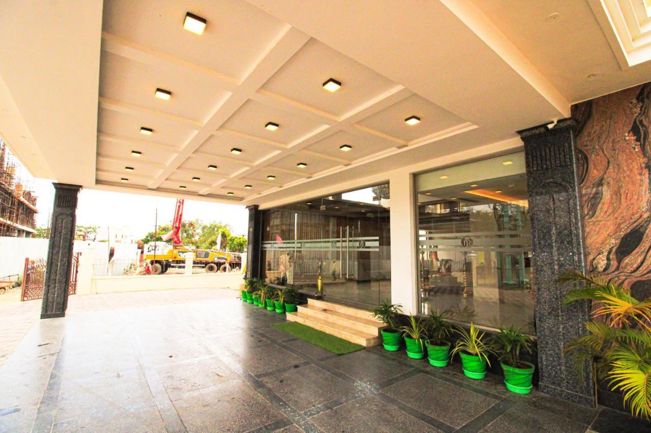 Ramrathna Residency Hotel