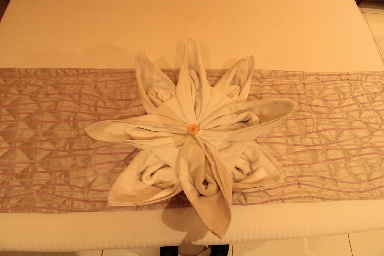 Hotel Ramrathna Residency