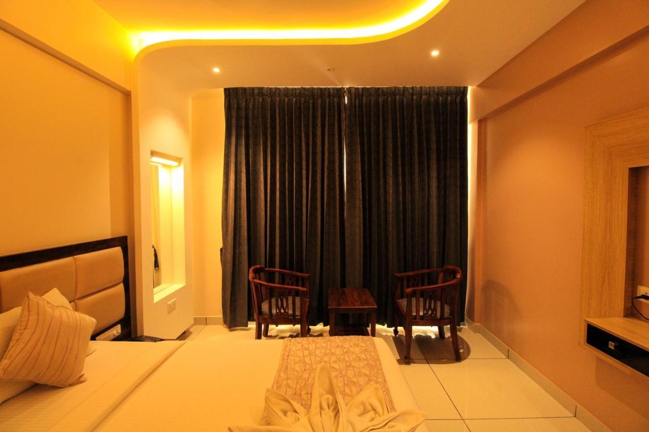 Hotel Ramrathna Residency