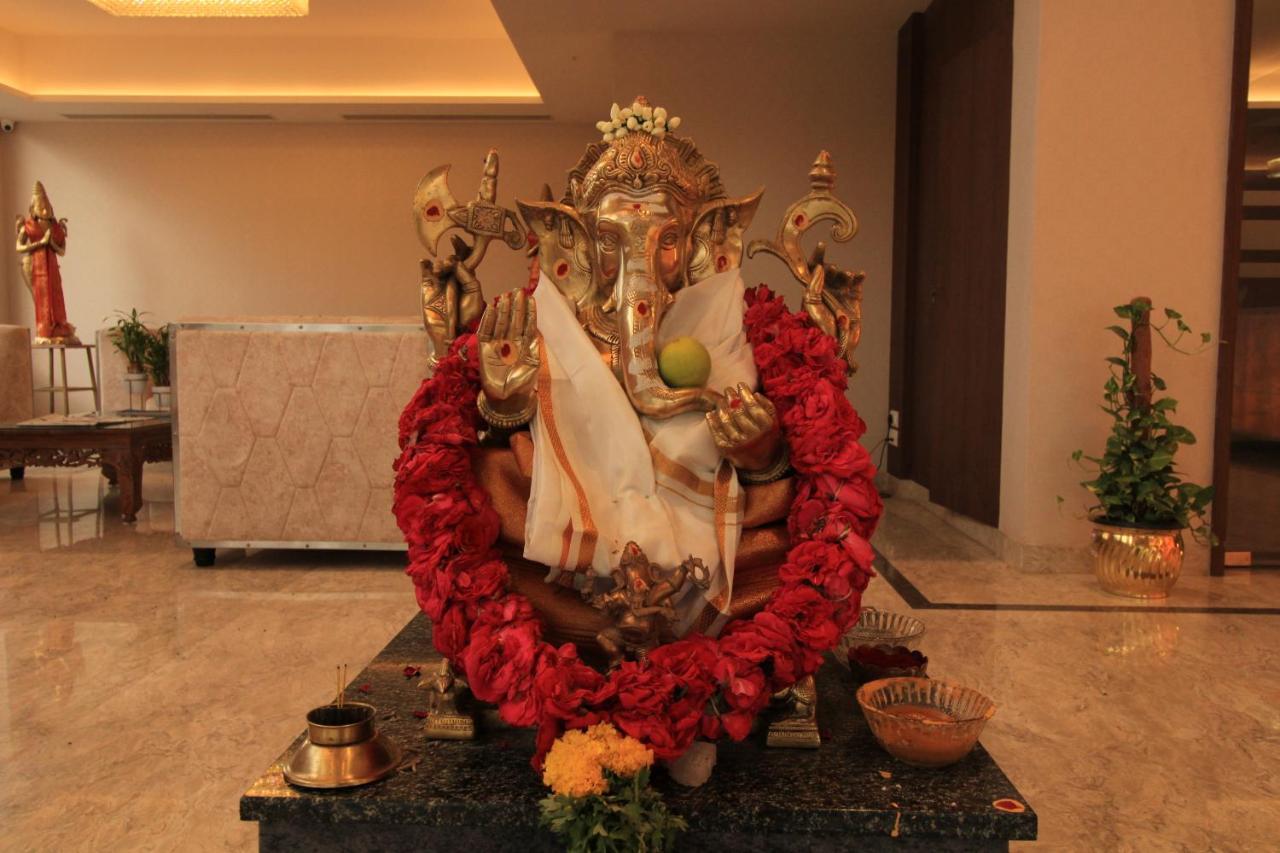 Hotel Ramrathna Residency