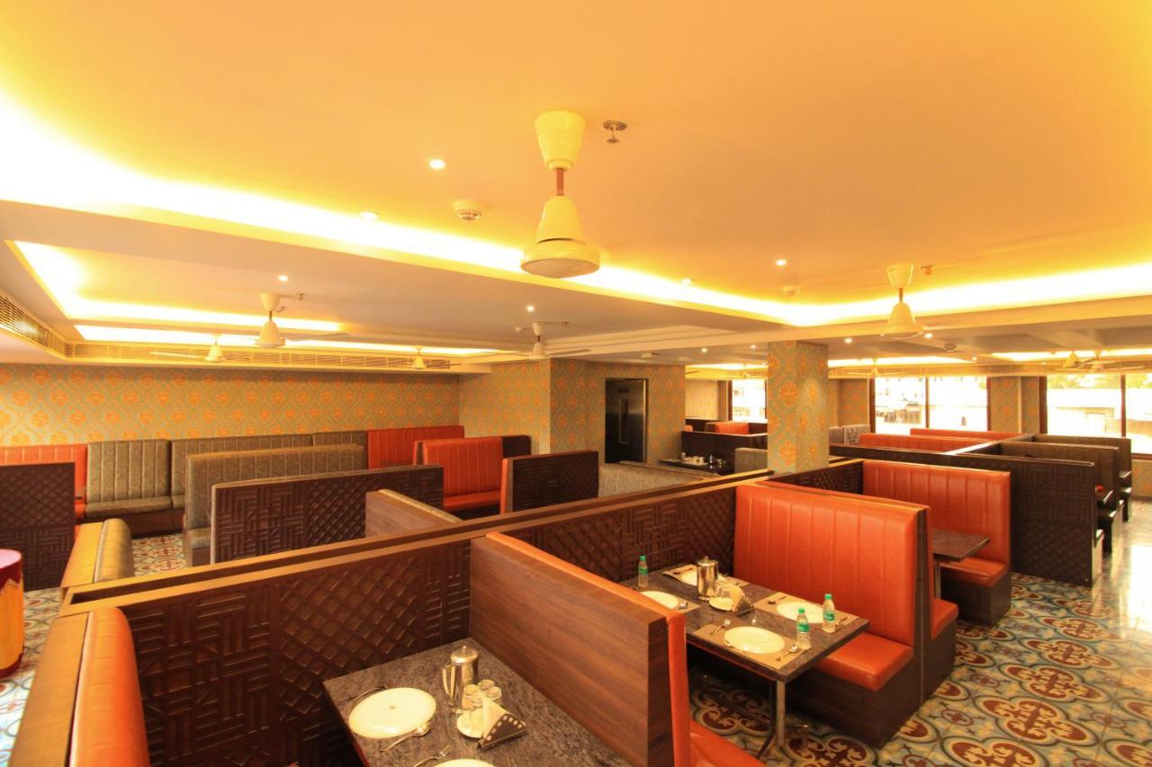 Ramrathna Residency Hotel