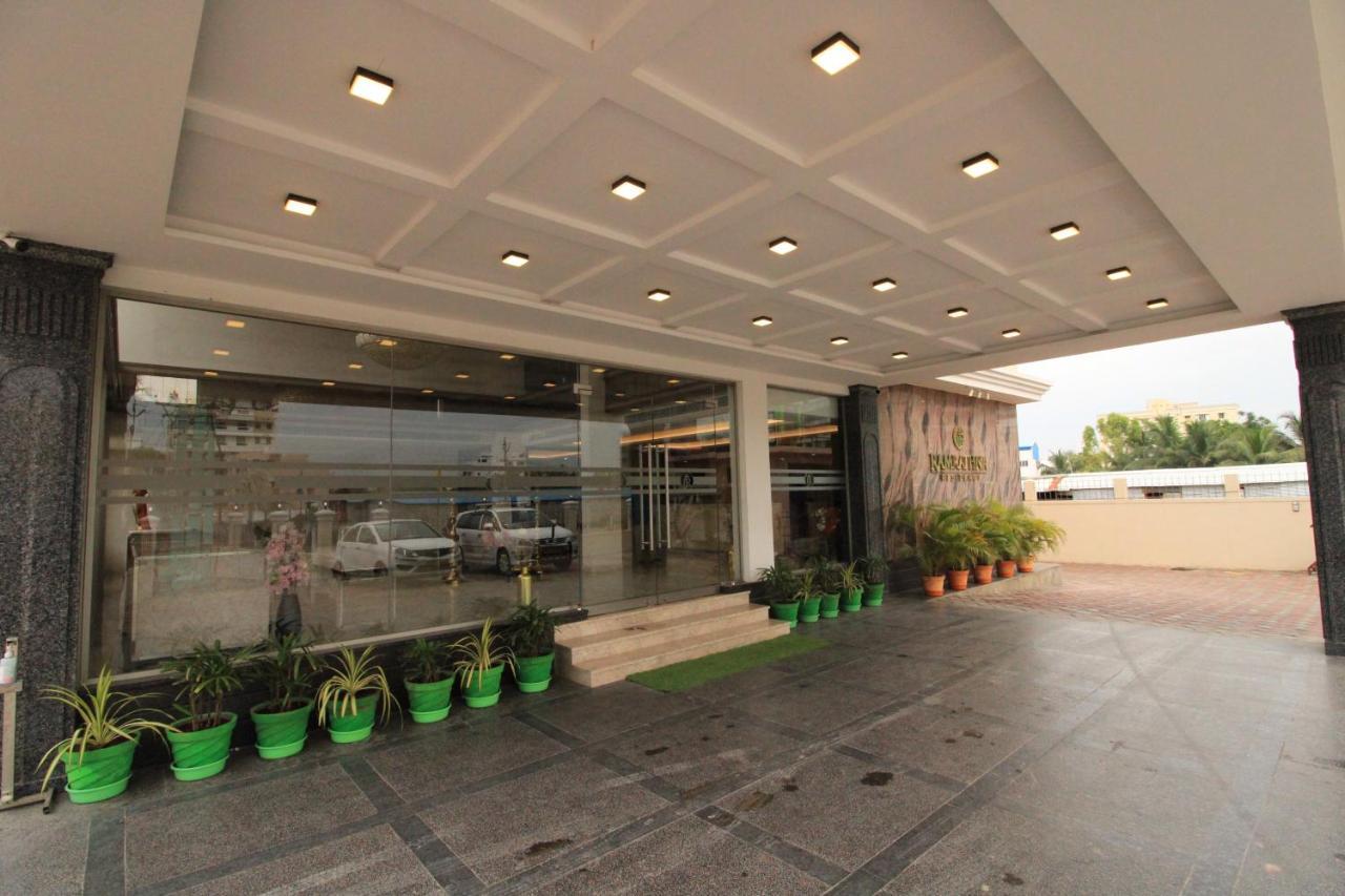 Ramrathna Residency Hotel Madurai