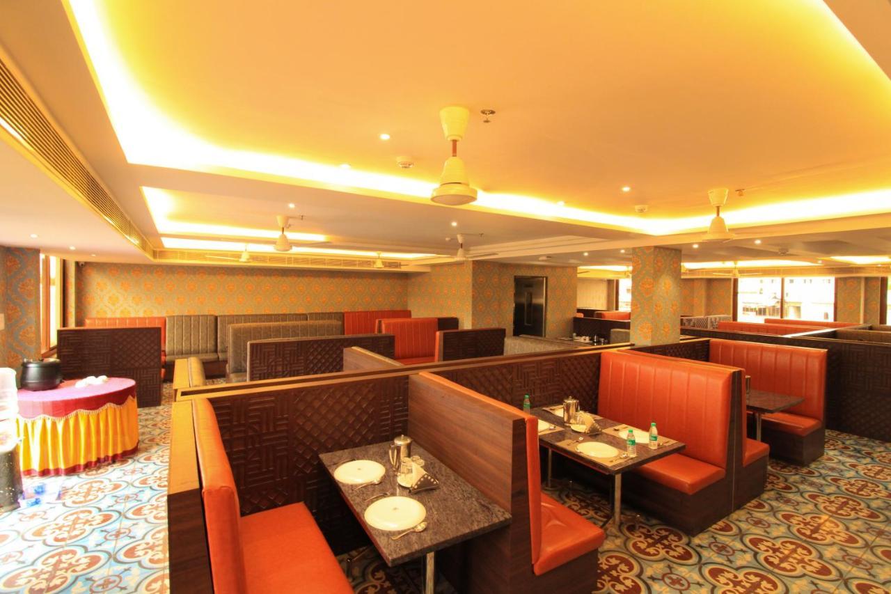Ramrathna Residency 2*
