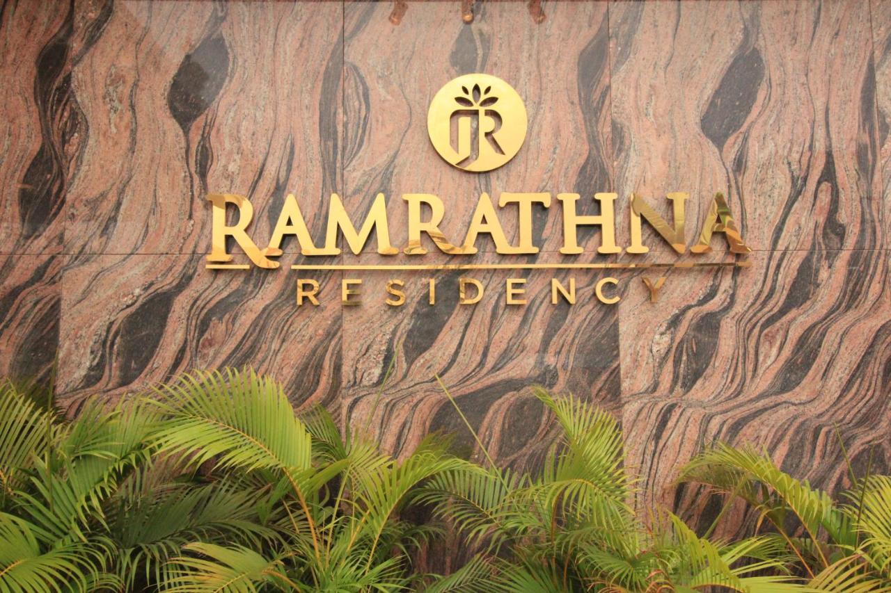 Ramrathna Residency 2* Madurai