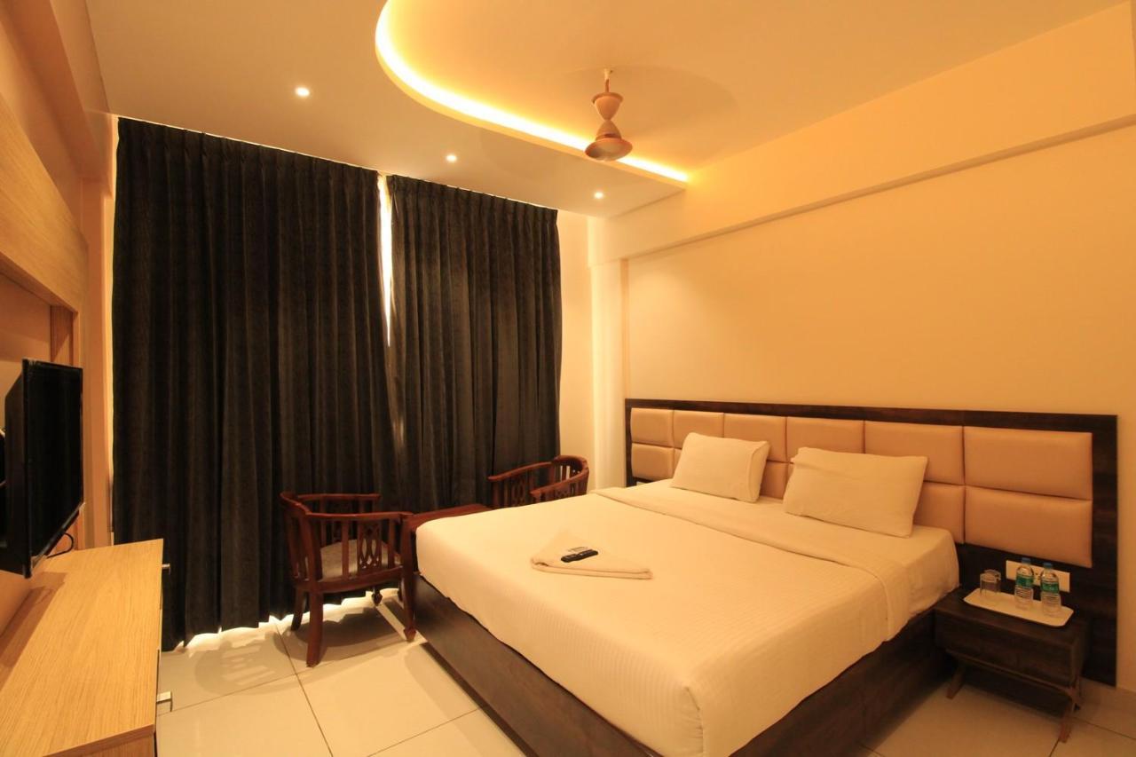 Ramrathna Residency Madurai