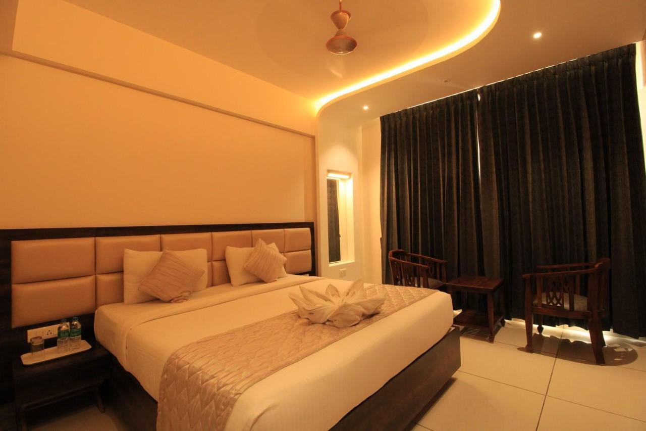 Ramrathna Residency Hotel 2*