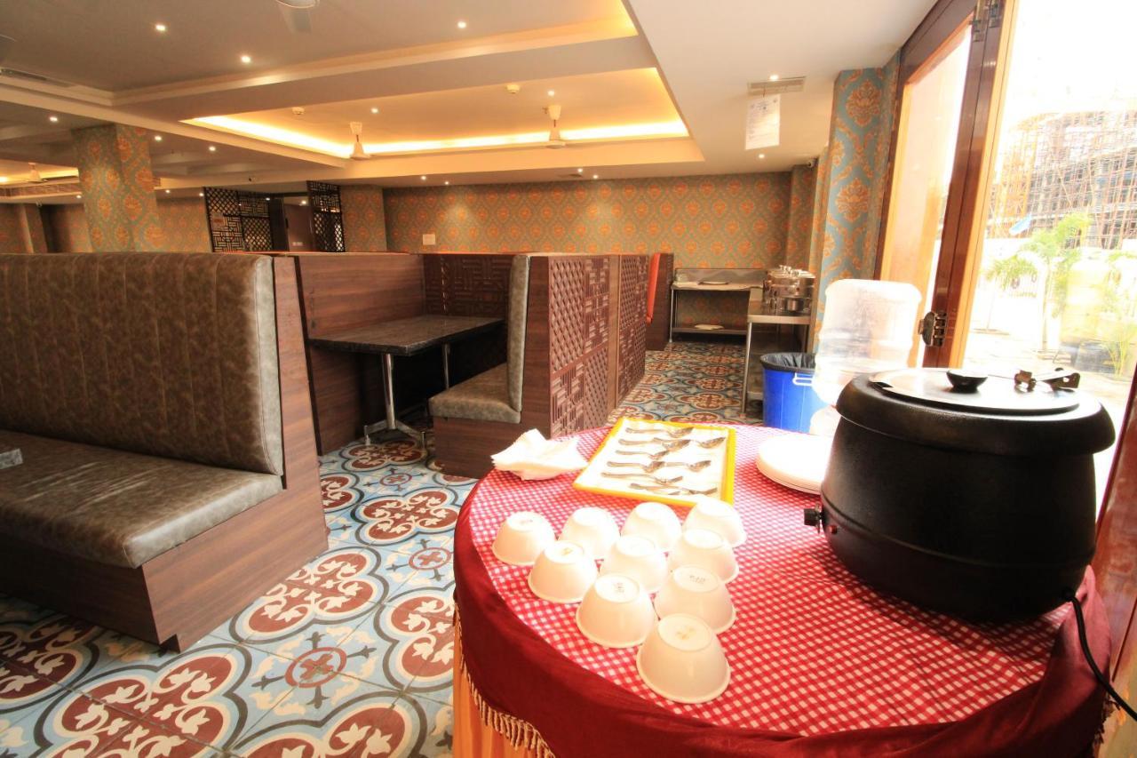 Hotel Ramrathna Residency
