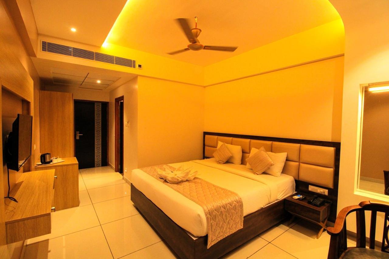 Ramrathna Residency 2* Madurai