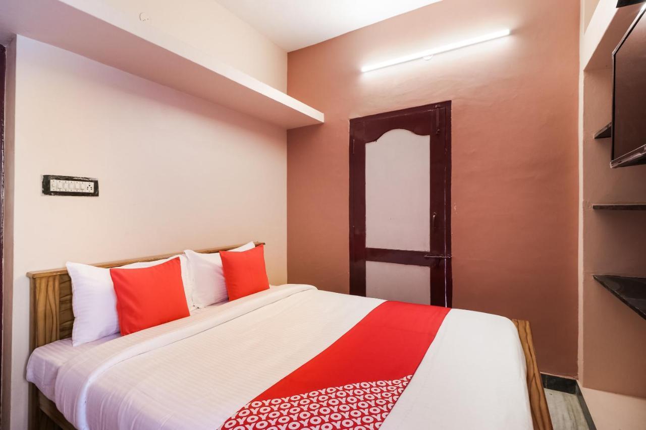 Oyo Flagship 45862 Sundaravalli Garden Service Apartments Hotel Madurai