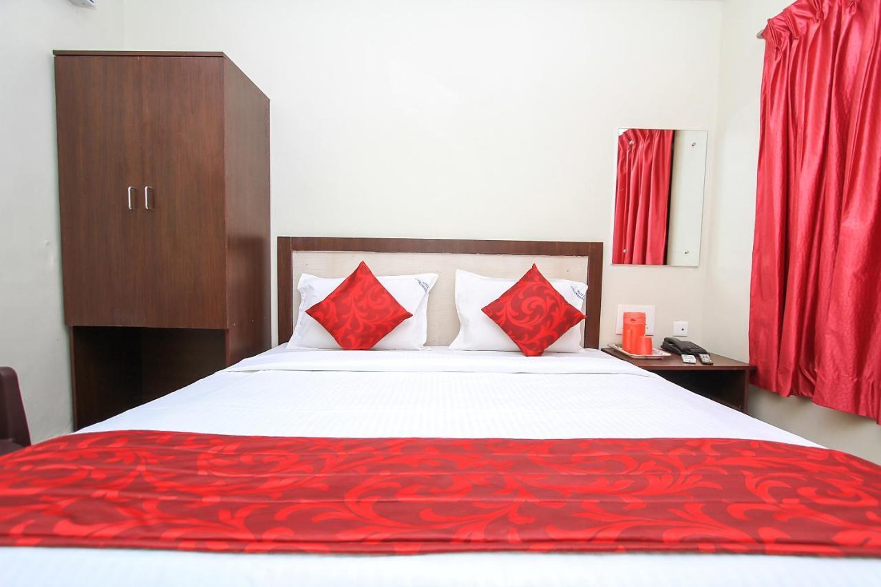 Oyo Flagship 16691 Chakkaravarthi Madurai