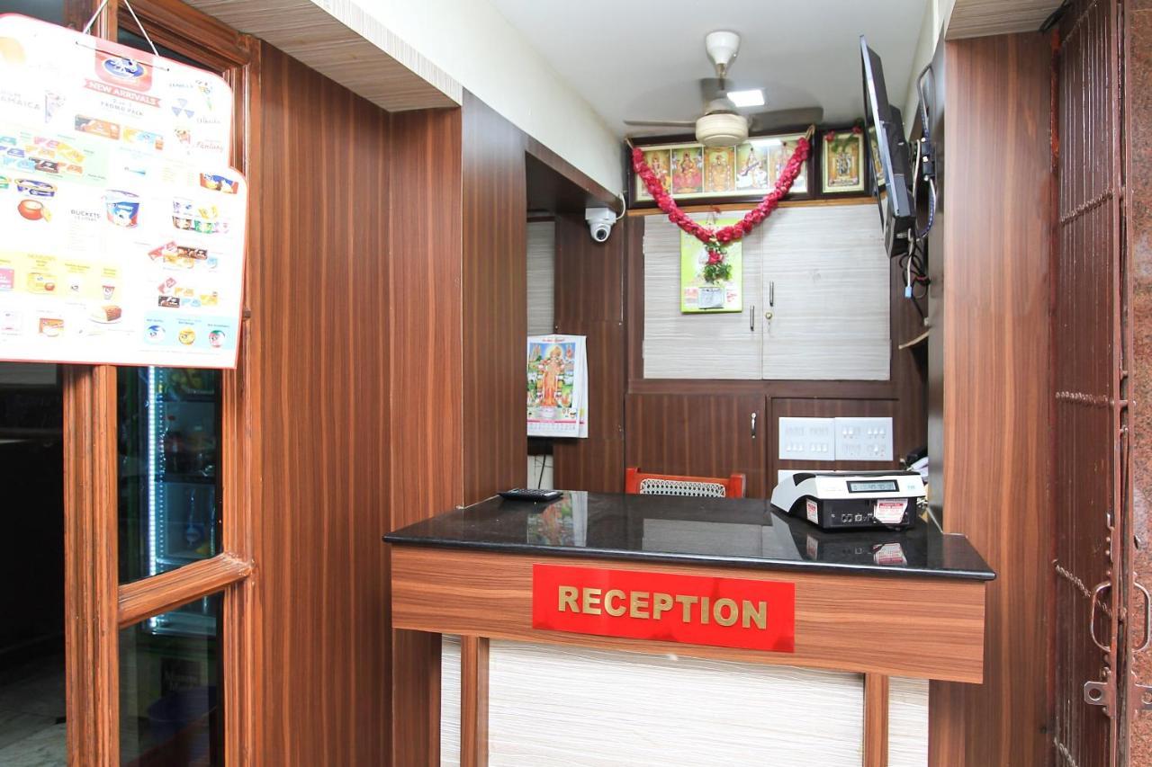 Hotel Oyo Flagship 16691 Chakkaravarthi