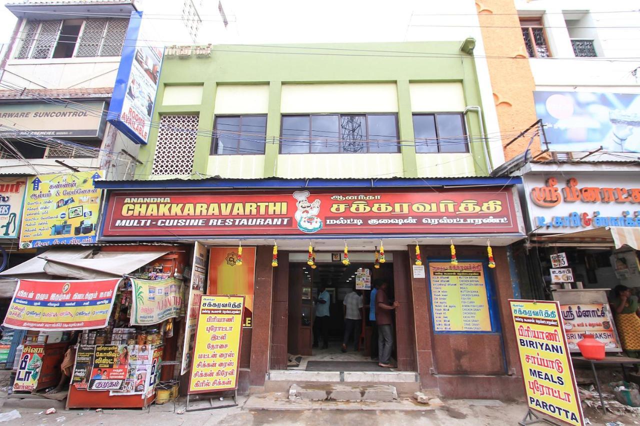 Oyo Flagship 16691 Chakkaravarthi