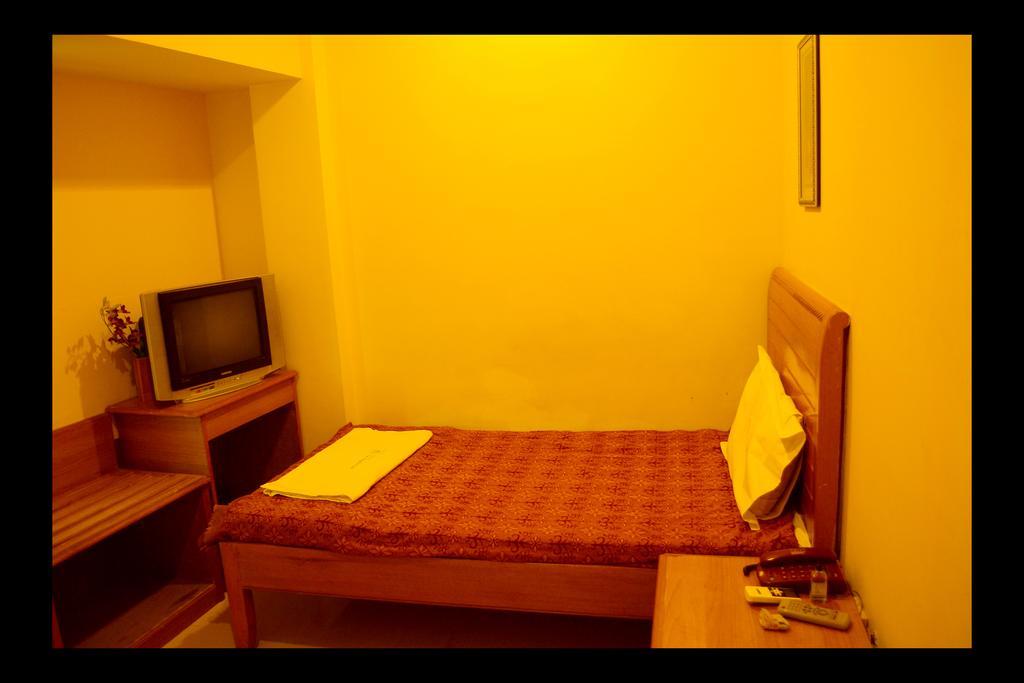 Hotel Temple Park Hotel Madurai