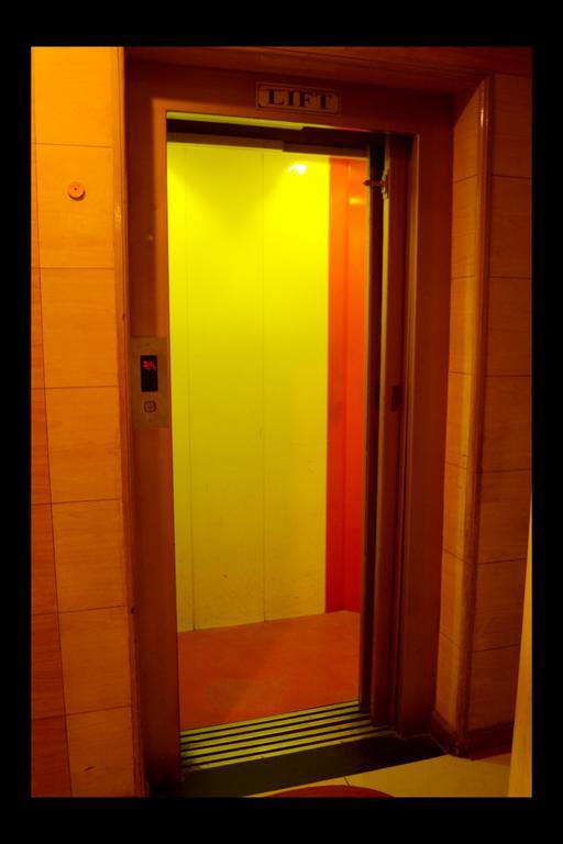 Hotel Temple Park Hotel