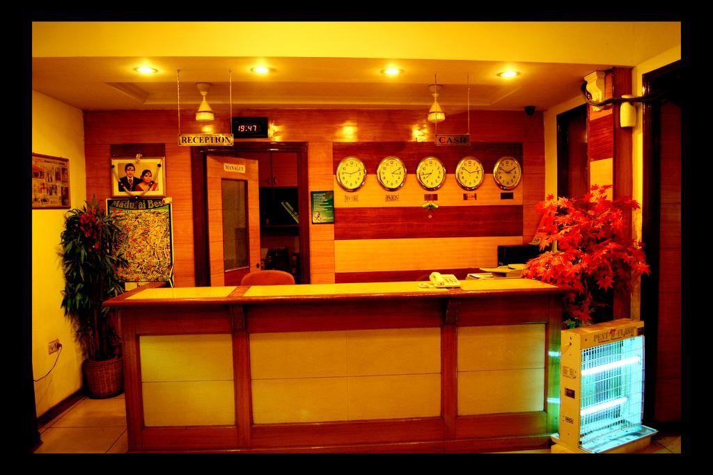 Hotel Hotel Temple Park