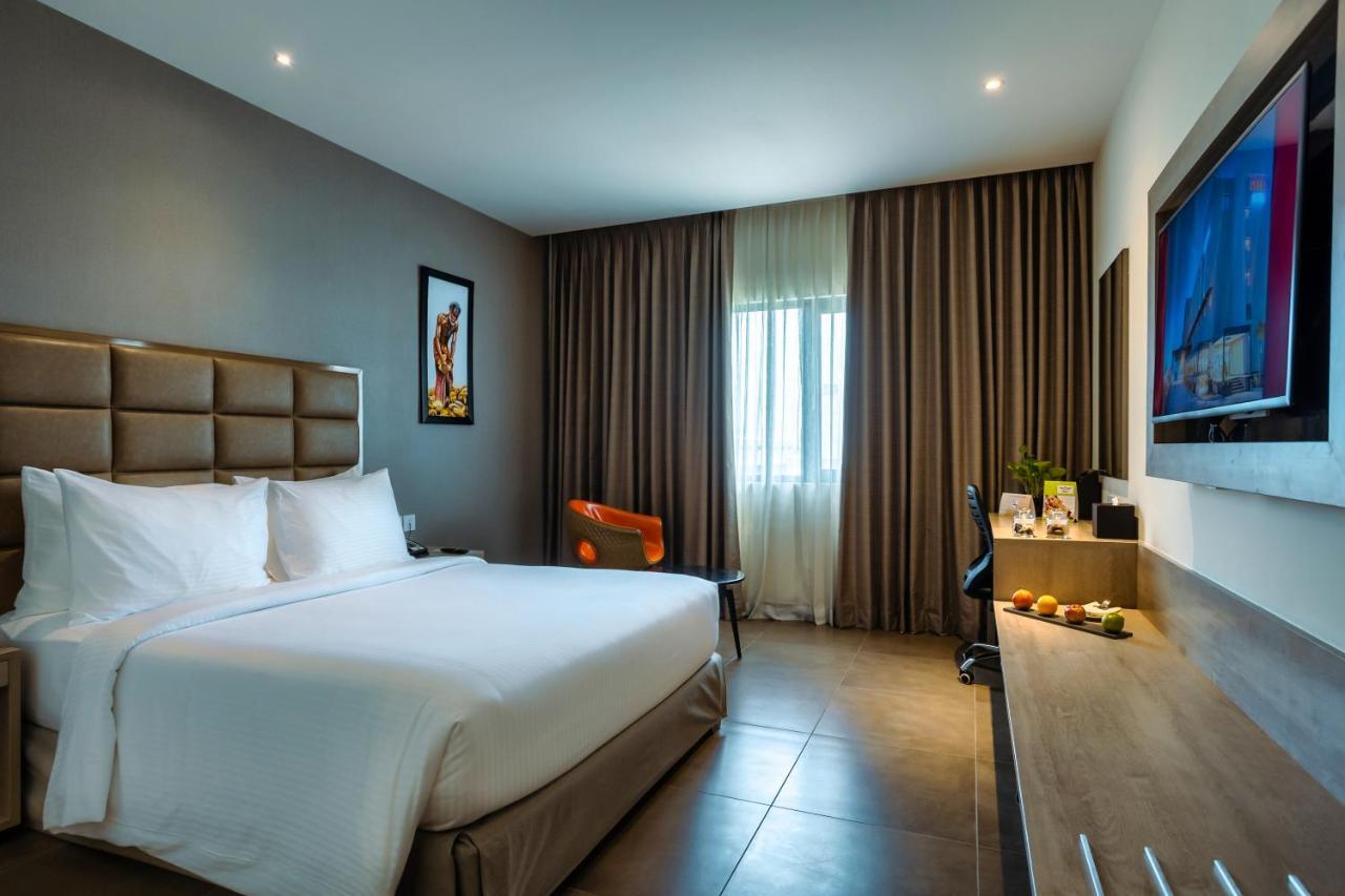Amika Hotel,madurai - Near Airport Hotel Madurai