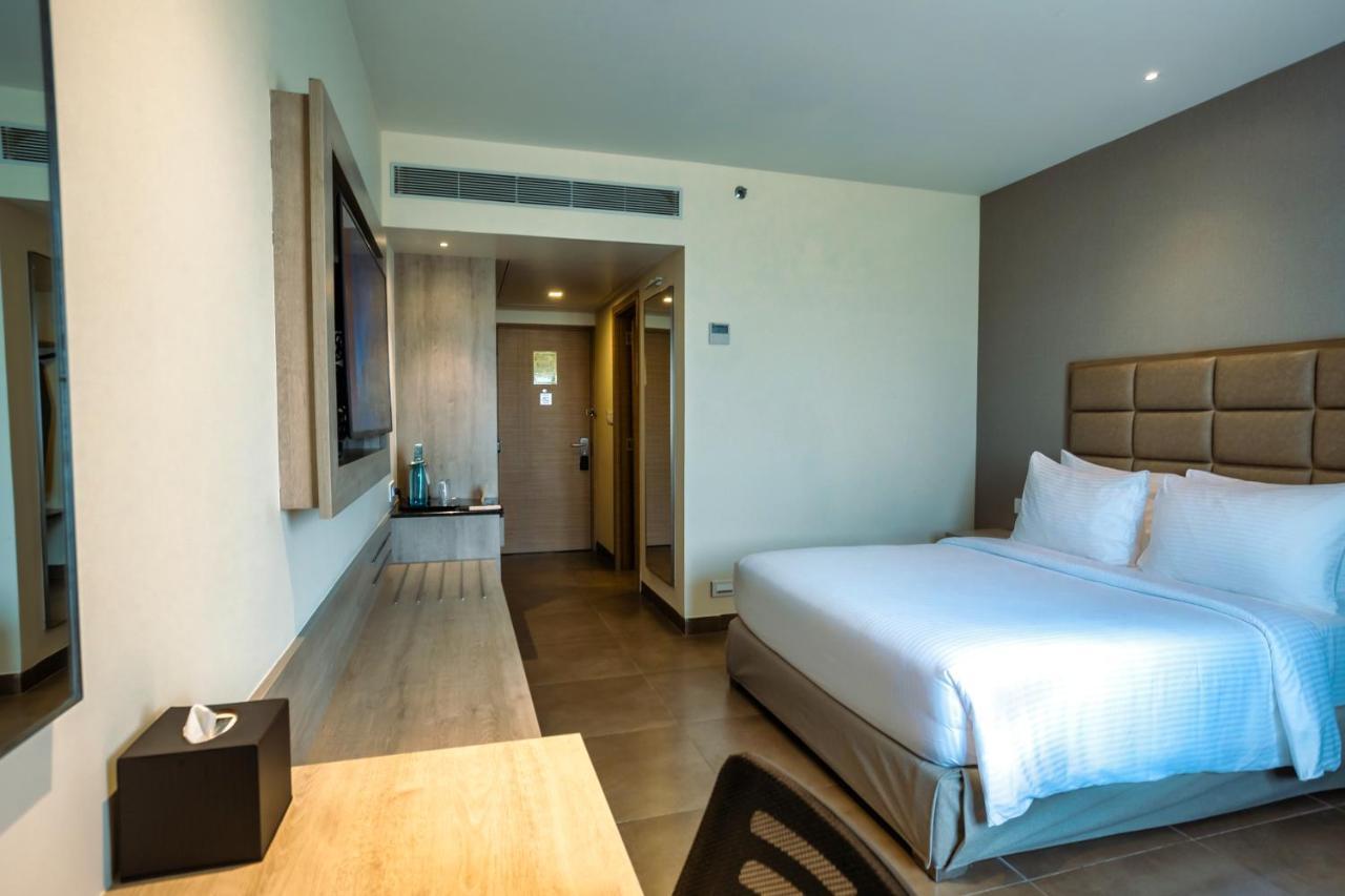 Hotel Amika Hotel,madurai - Near Airport