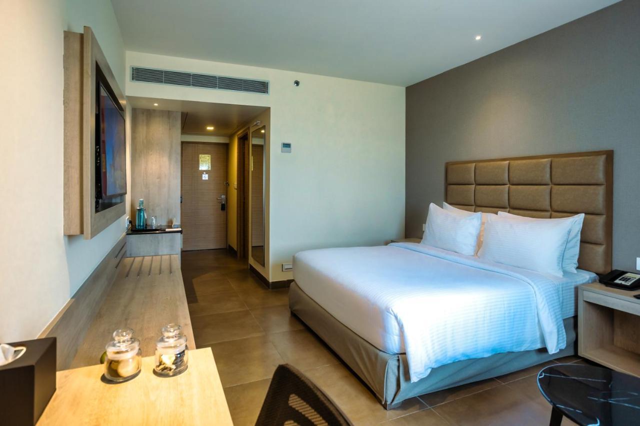 Hotel Amika Hotel,madurai - Near Airport 4*