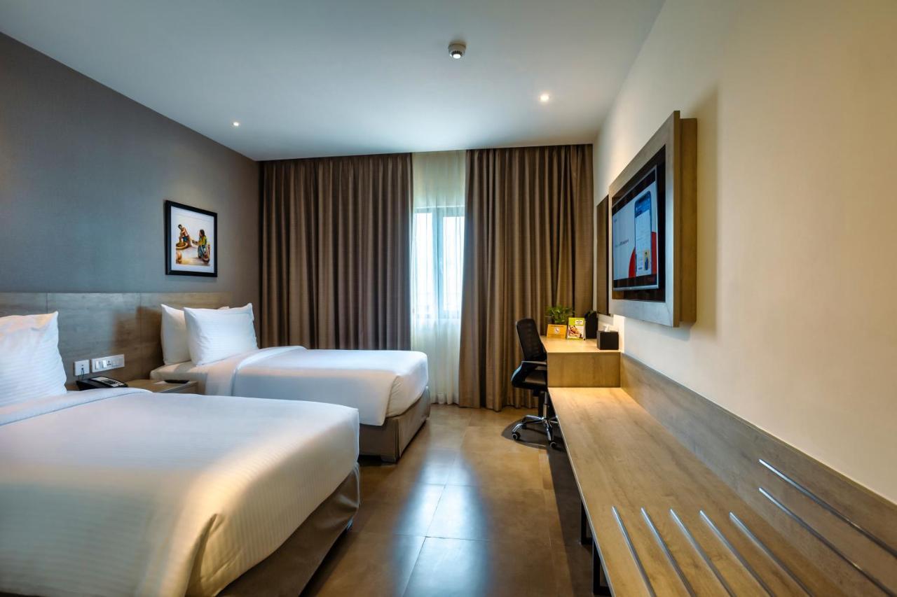 Amika Hotel,madurai - Near Airport Hotel