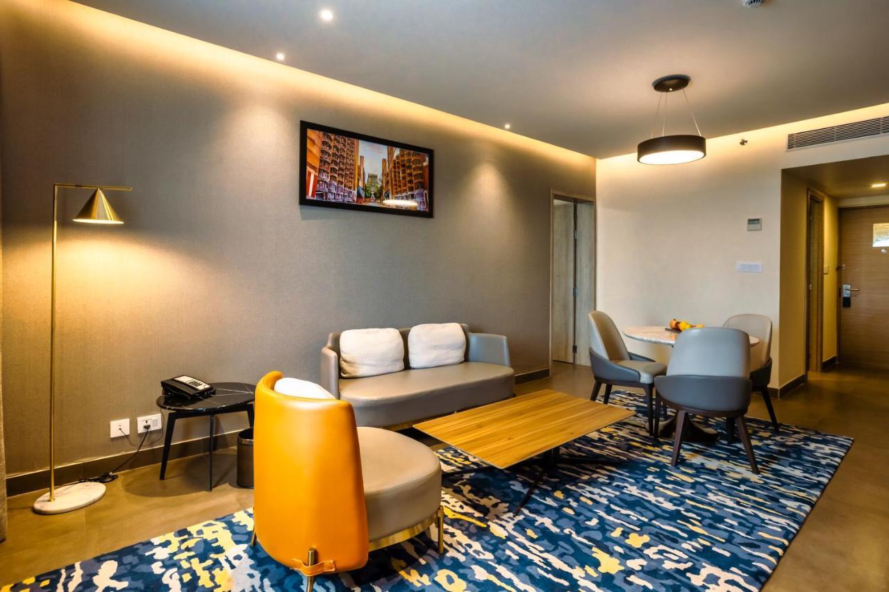Hotel Amika Hotel,madurai - Near Airport 4*