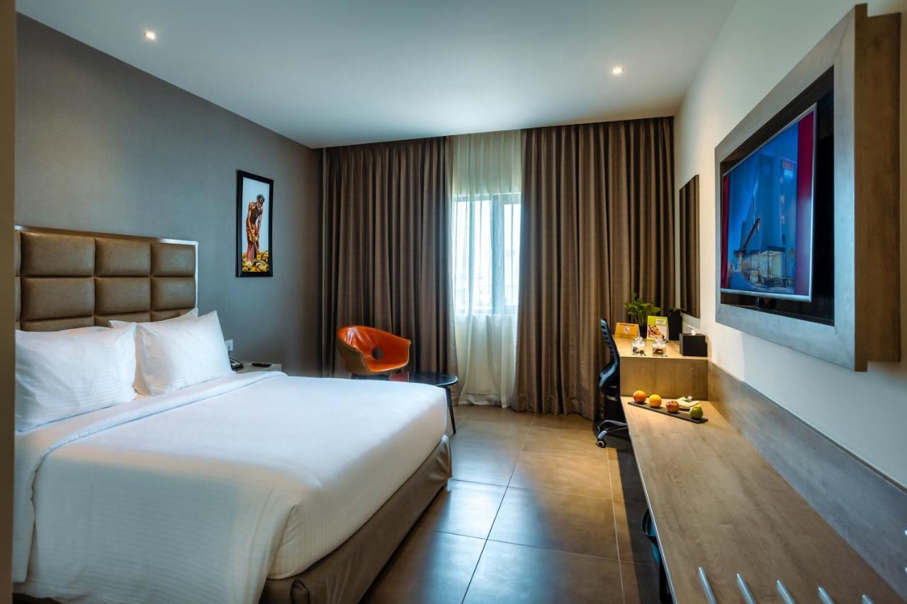 Amika Hotel,madurai - Near Airport Hotel 4*