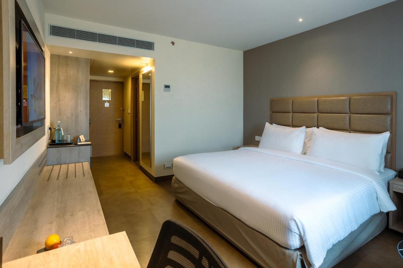 Amika Hotel,madurai - Near Airport Madurai