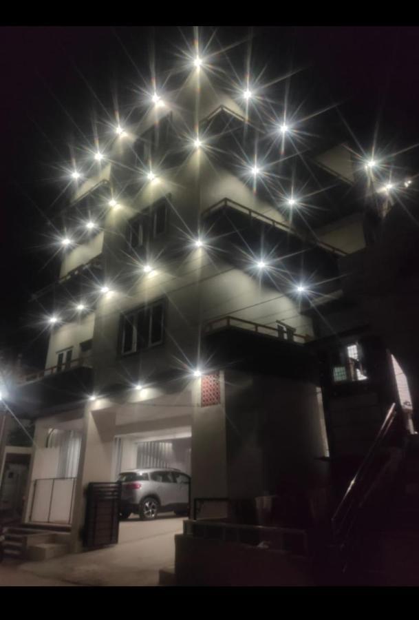 Moshis Nest 2* Madurai