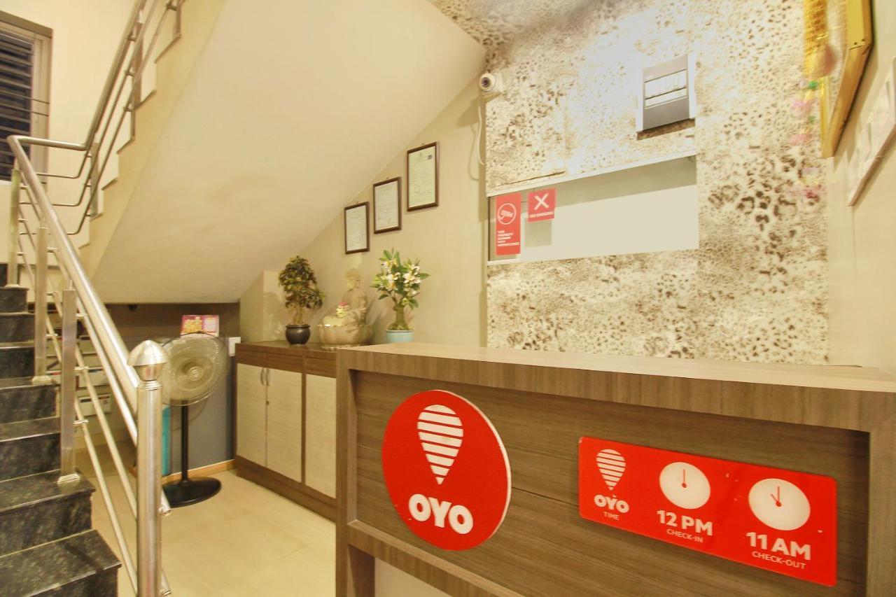 Oyo Flagship 11531 Sathya
