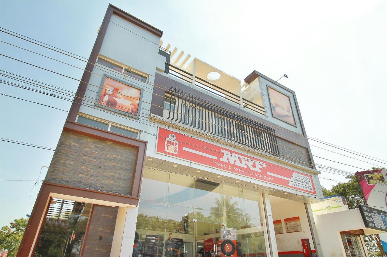 Hotel Oyo Flagship 11531 Sathya