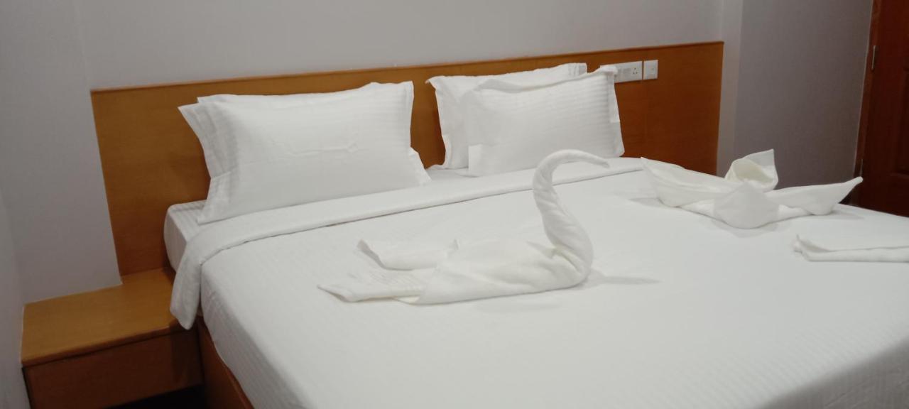 Hotel Moshis Nest 2*