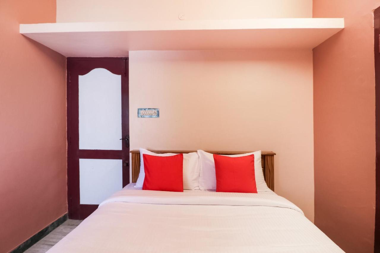 Hotel Oyo Flagship 45862 Sundaravalli Garden Service Apartments