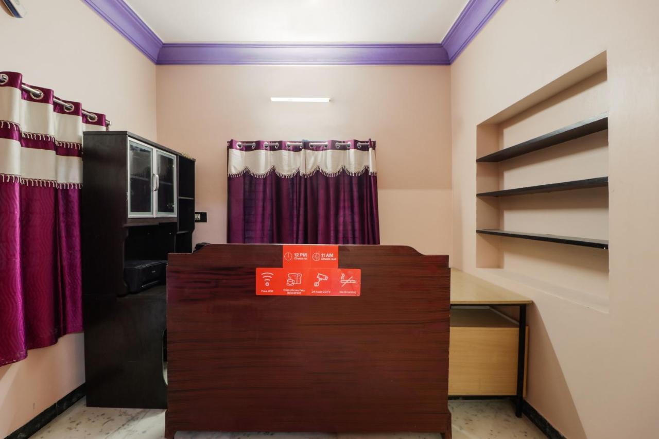 Oyo Flagship 45862 Sundaravalli Garden Service Apartments Hotel 3*